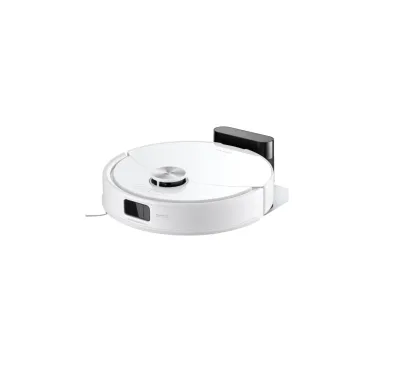 Roborock Q10 VF Baltas