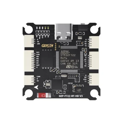 GEPRC GEP-F722-BT-HD V3 FC