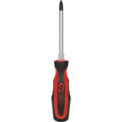 Atsuktuvas ERGOTORQUE PH 2x100 PH2 205mm, KS Tools