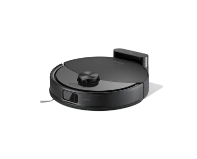 Roborock Q10 VF Juodas