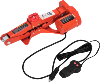 Elektrinis domkratas trapezoidinis 12V 3T KD1369