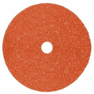 Fibrodiskas INOX 787C Cubitron II 125mm P120+, 3M