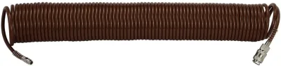 Pneumatinė žarna 5x8 mm, 20 m, WDS2157