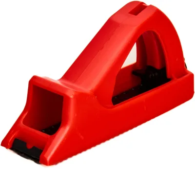 Glaistyklė gipso plokštėms ir medienai 140x40 mm KD11231