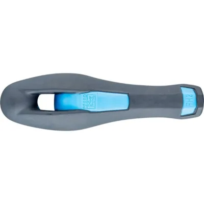 Rankena dildei plastikinė FH 2-10 (100-150mm dildėms), Pferd