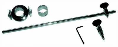 Apskritimų pjovimo priedas Technology Plasma 41 XT,60XT, Telwin