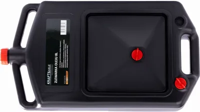 Alyvos surinkimo talpa 8L KD10476