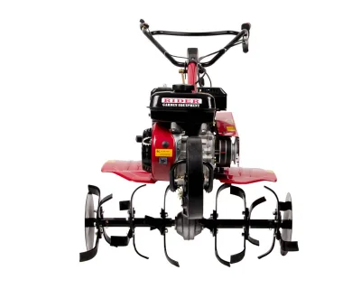Benzininis kultivatorius-motoblokas RIDER R-750