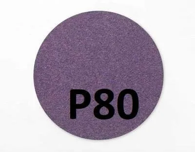 Velcro šlifavimo diskas 775L Cubitron II, 3M