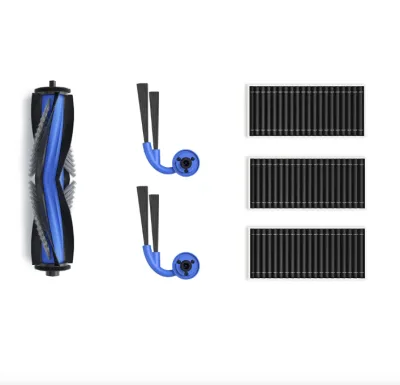 Ecovacs Deebot X9 Pro Omni priedų rinkinys DKT060220