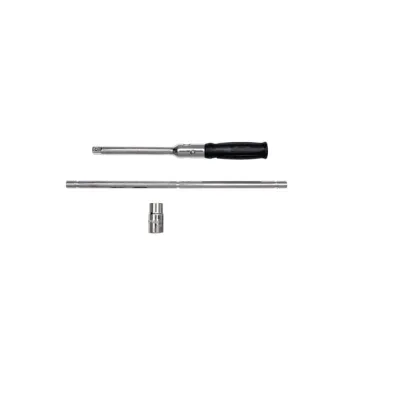 Sulankstomas ratų veržliaraktis 17–19 mm KD10668