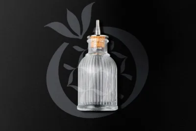 Buteliukas lašams „Birdcage“ 100 ml