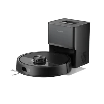 Roborock Q7 TF+ Juodas