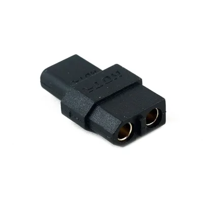 HOTA adapteris iš XT60 female į XT30 male
