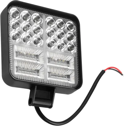 Darbinis LED šviestuvas 25 W, 1600 lm KD3605