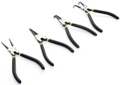 Segerio žiedų replės 6" KD10322
