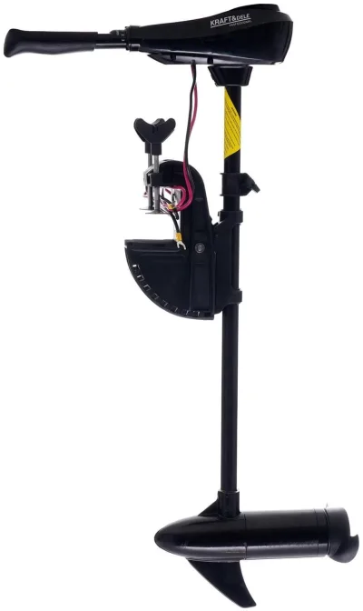 Elektrinis valties variklis 40 lbs KD5306