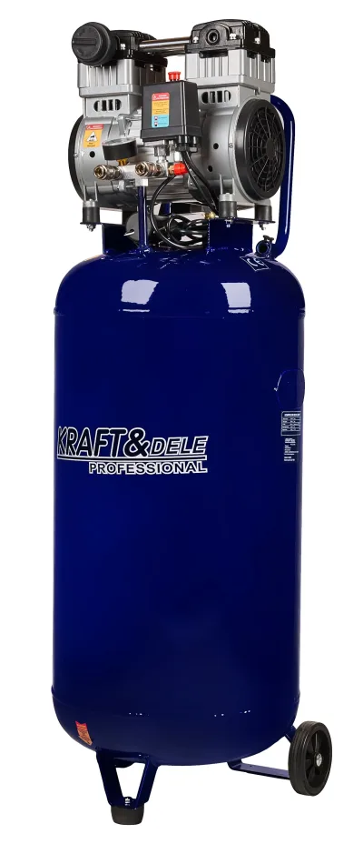 Betepalinis oro kompresorius 2200 W 100 l KD4097