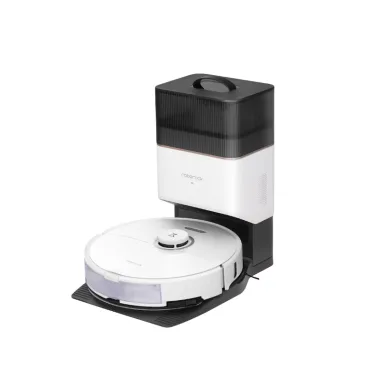 Xiaomi Roborock S8+ (baltas)