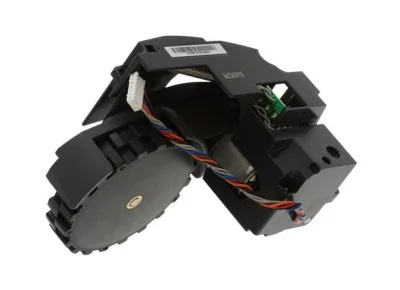 Xiaomi Roborock S6 Pure dešinės pusės ratas 1 vnt.