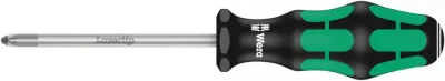 Atsuktuvas 355 , Wera