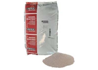 Fliusas FX860 25kg SRB Bag, Lincoln Electric
