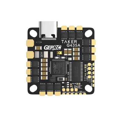 GEPRC GEP-TAKER G4 35A AIO