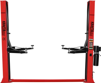 Pusiau automatinis hidraulinis keltuvas 400V KD5810