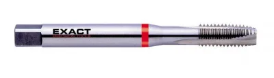 Sriegiklis DIN371B HSS-E , Exact