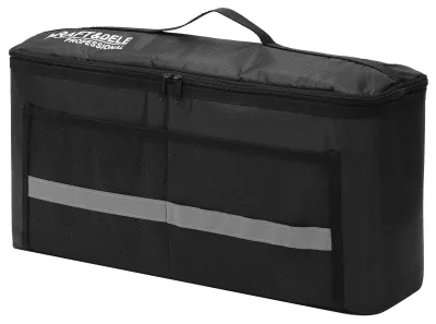 Automobilio bagažinės organizatorius 51 × 16 × 23 cm KD11883
