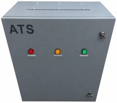 ATS KD694 modelio generatoriui