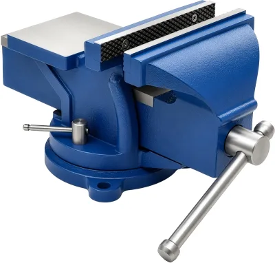 Pasukamas spaustuvas 250 mm KD1105