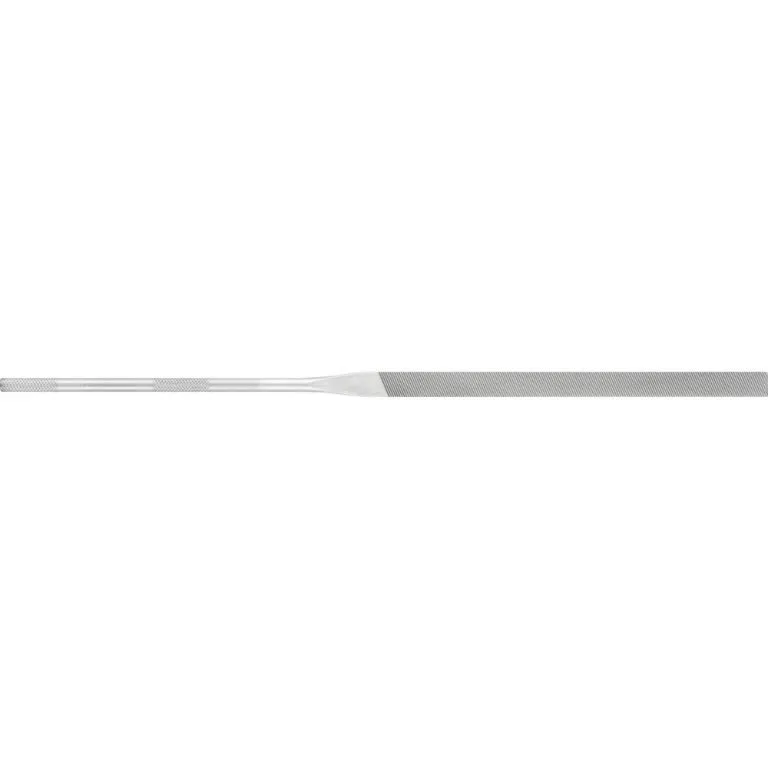 Adatinė dildė 180mm C00 2401 plokščia, Pferd