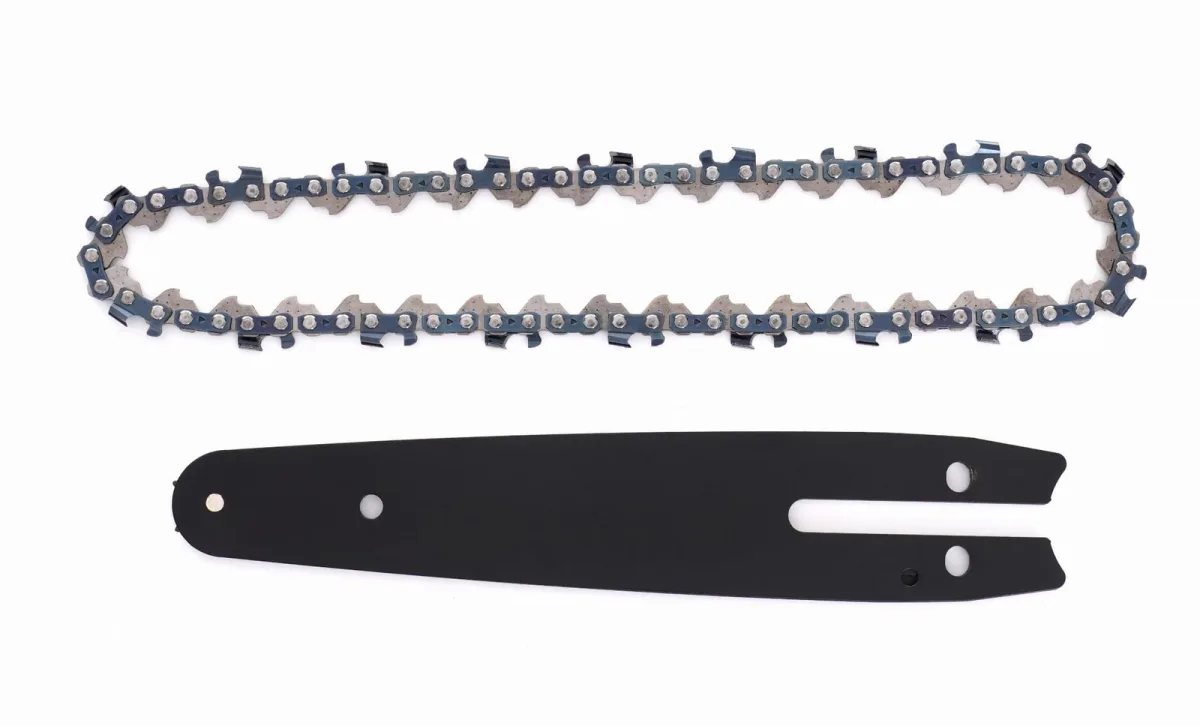Pjūklo juosta ir grandinė 6" KD10584