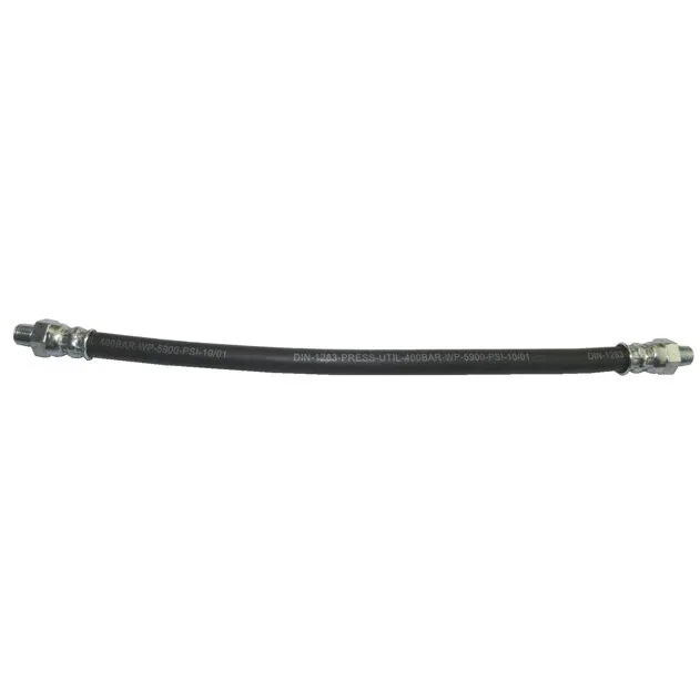 Tepimo preso žarnelė 450mm/18"
