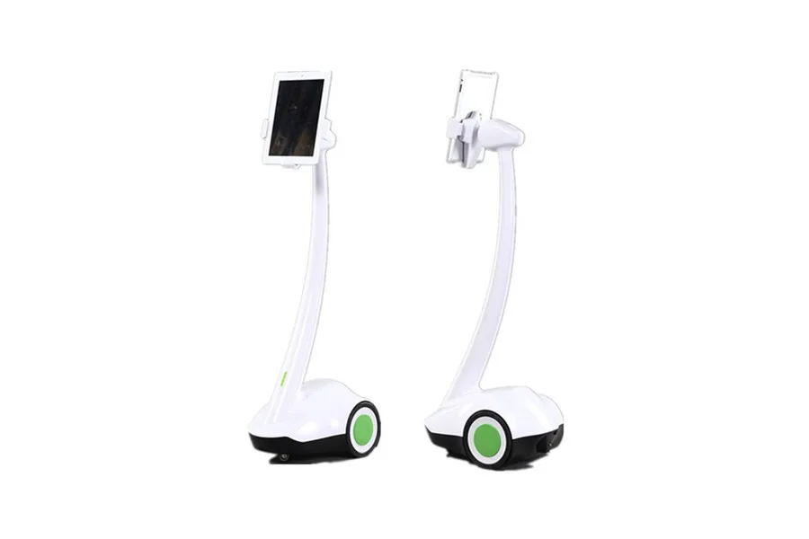 PadBot U1 - teleprezentacijos robotas