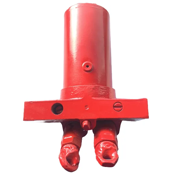 Cilindras domkratui 3t su rat. T830023