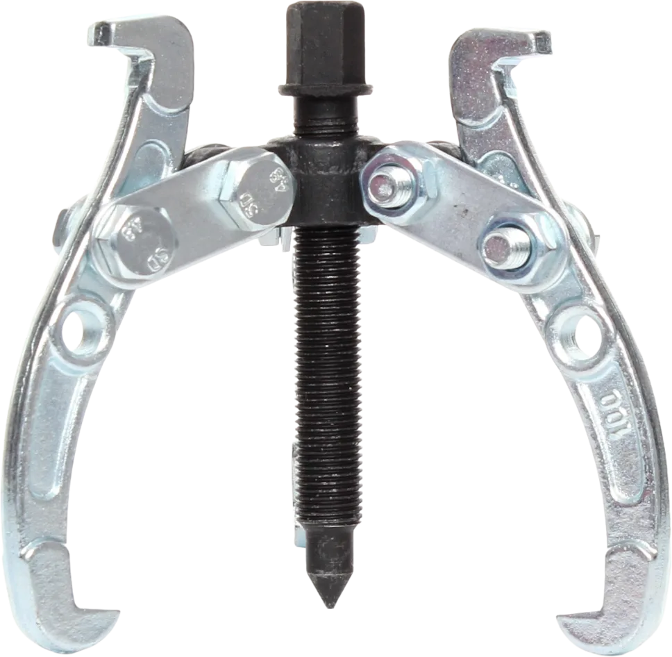 3-jų žnyplių guolių nuėmėjas 4" (100 mm) KD1107