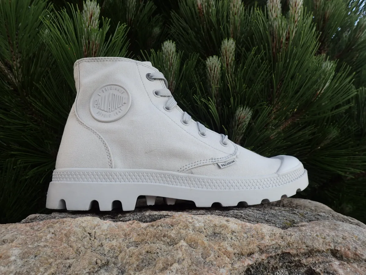 Palladium