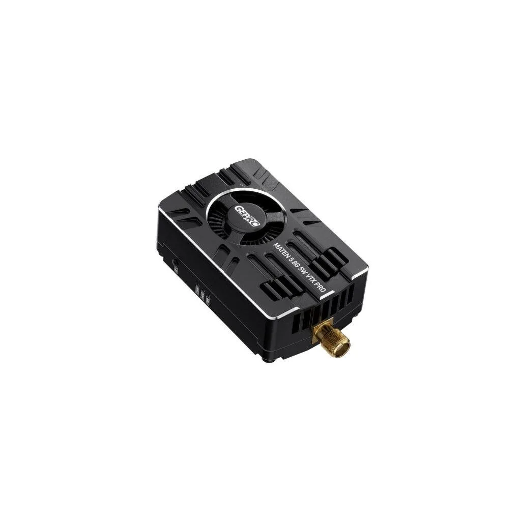GEPRC MATEN 5.8G 5W VTX PRO