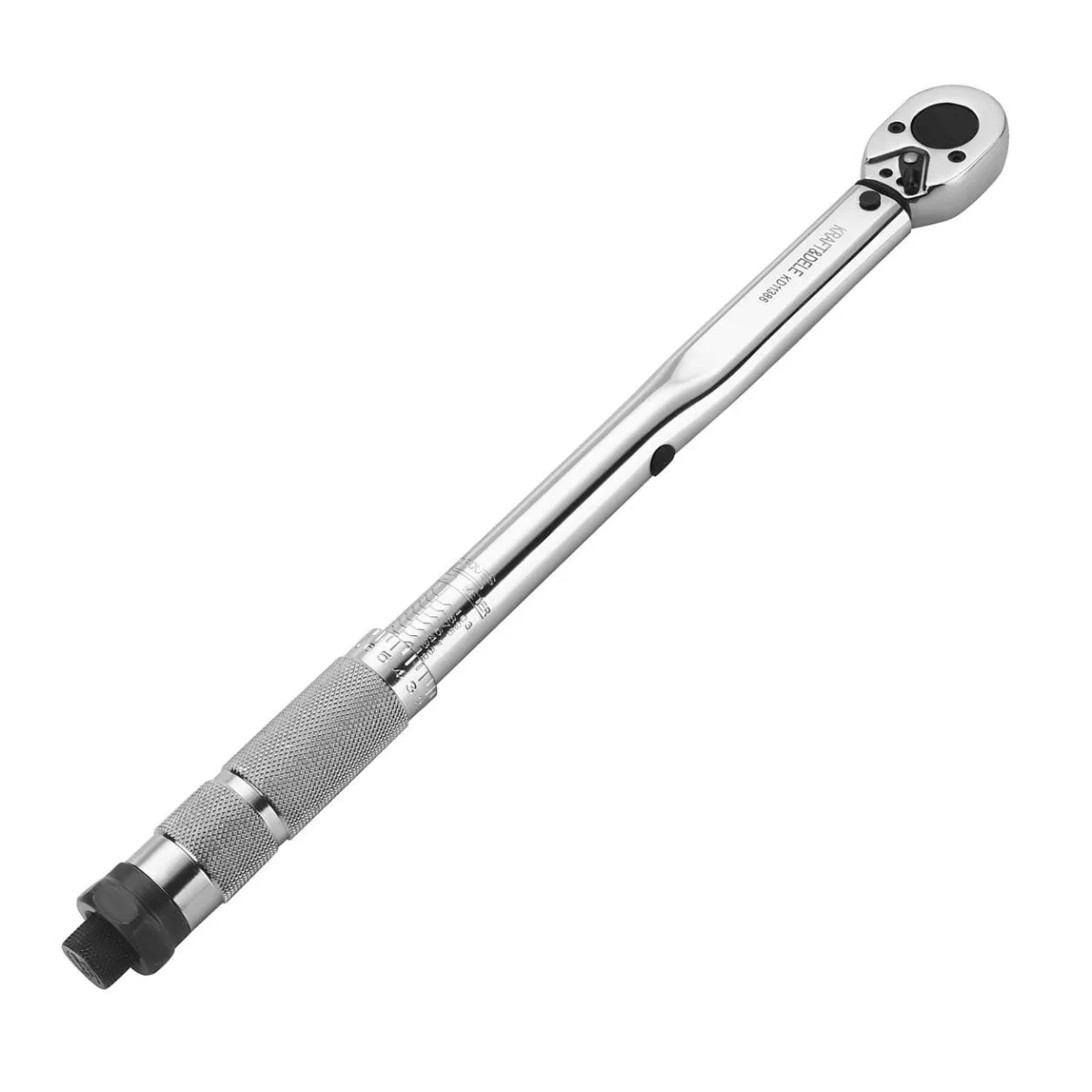 Dinamometrinis raktas 3/8" 19–110 Nm KD11386