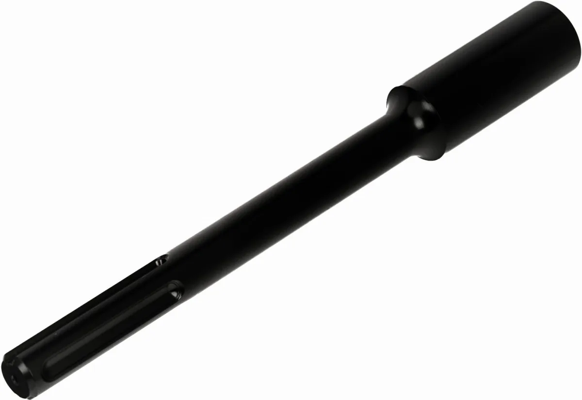 Žemės grąžtas žemės įžeminimo strypams 20x250 mm KD10782