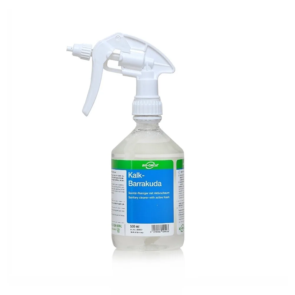 Bio- Chem kalkių valiklis Barrakuda