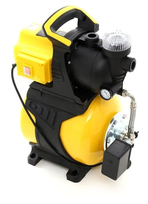 Vandens siurblys su hidroforu 1250W KD743