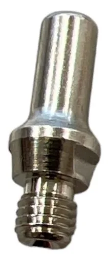 Elektrodas plazmai trumpas Tomahawk 30K, PC208 (5vnt./pak.), Lincoln Electric