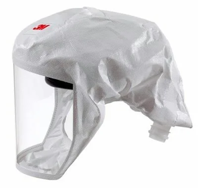 Versaflo S-133 galvos apdangalas, M/L, 3M