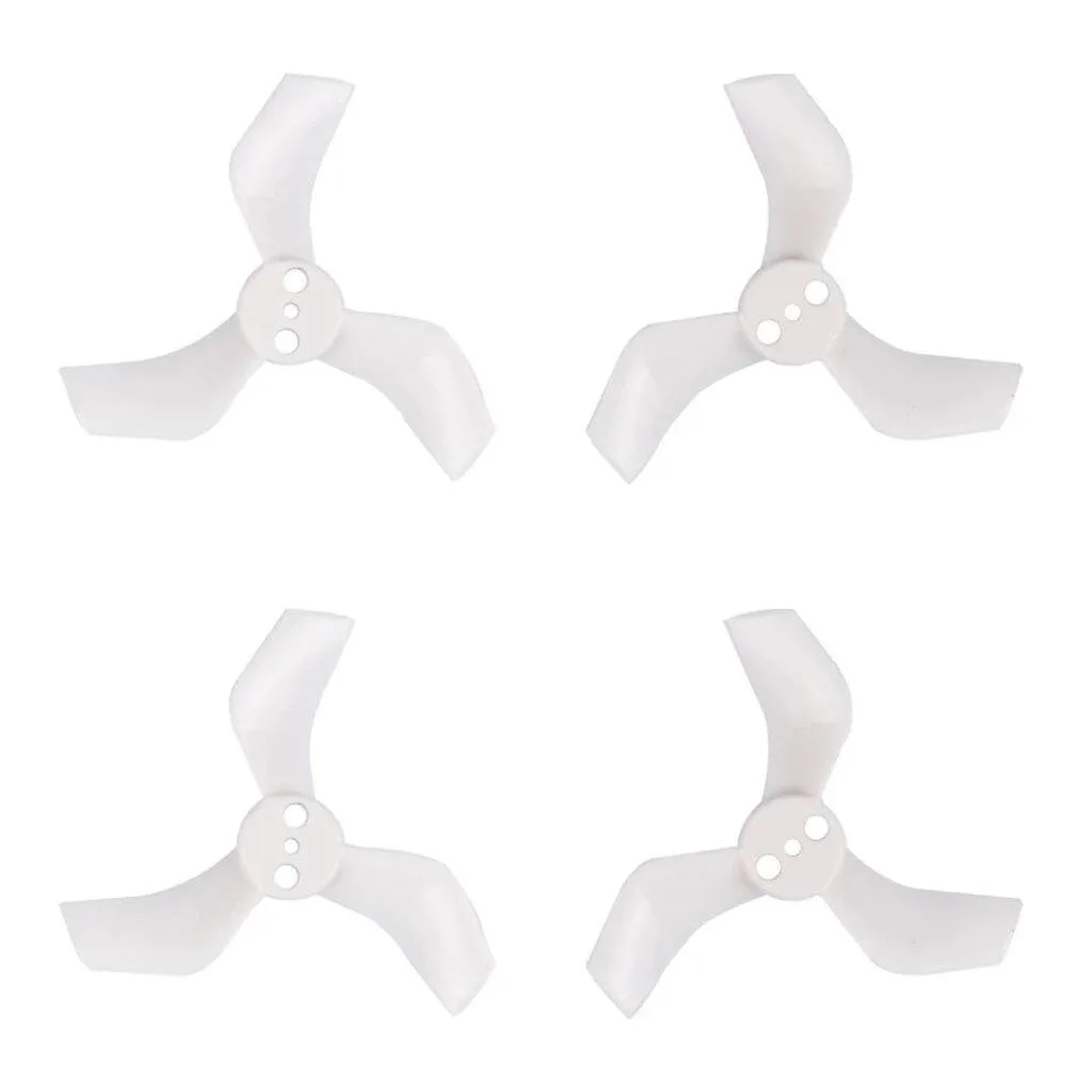 Gemfan 40mm 3-menčių propeleriai 1.5mm