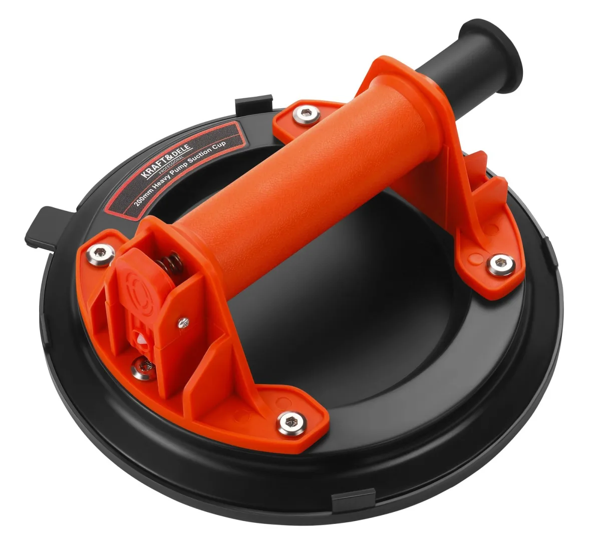 Vakuuminis siurbtukas 200 mm 200 kg KD3660
