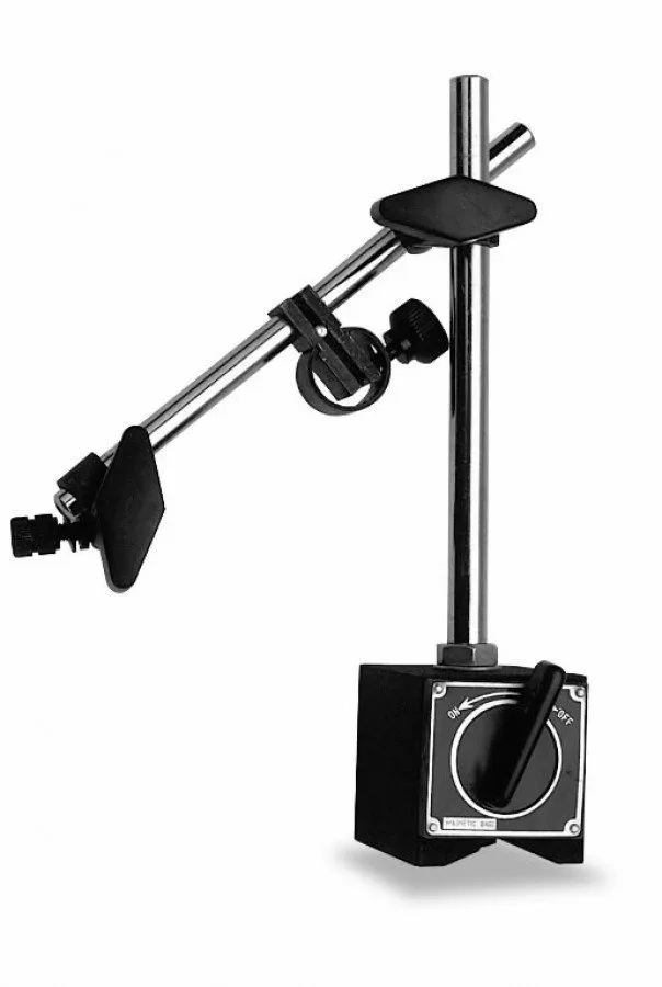 Stovas su magnetiniu padu 438 300mm/60kg, Scala