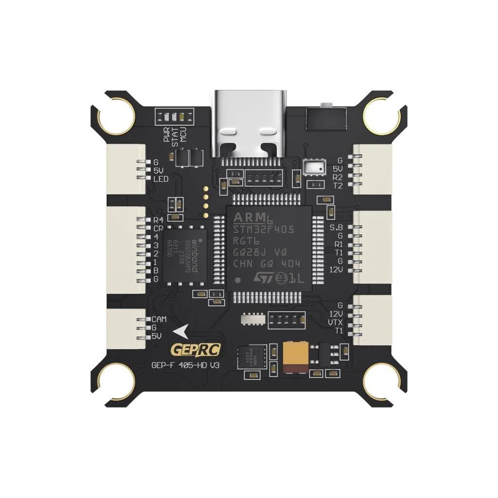 GEP-F405-HD V3 FC